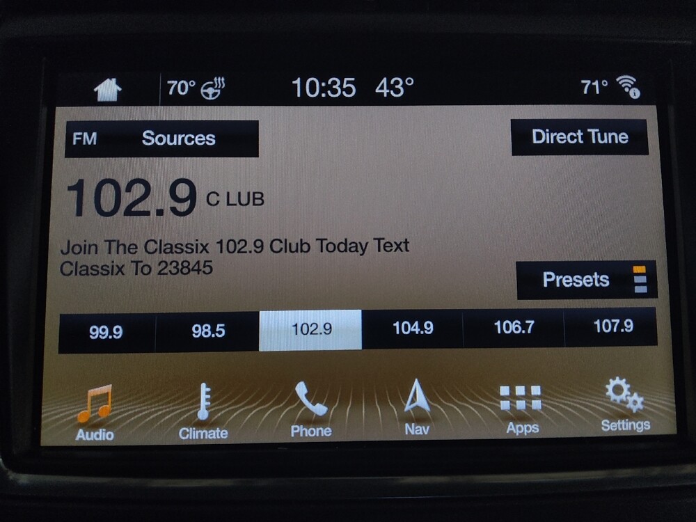 2018 Lincoln MKX in Knoxville, TN 37923 - 18123851 25