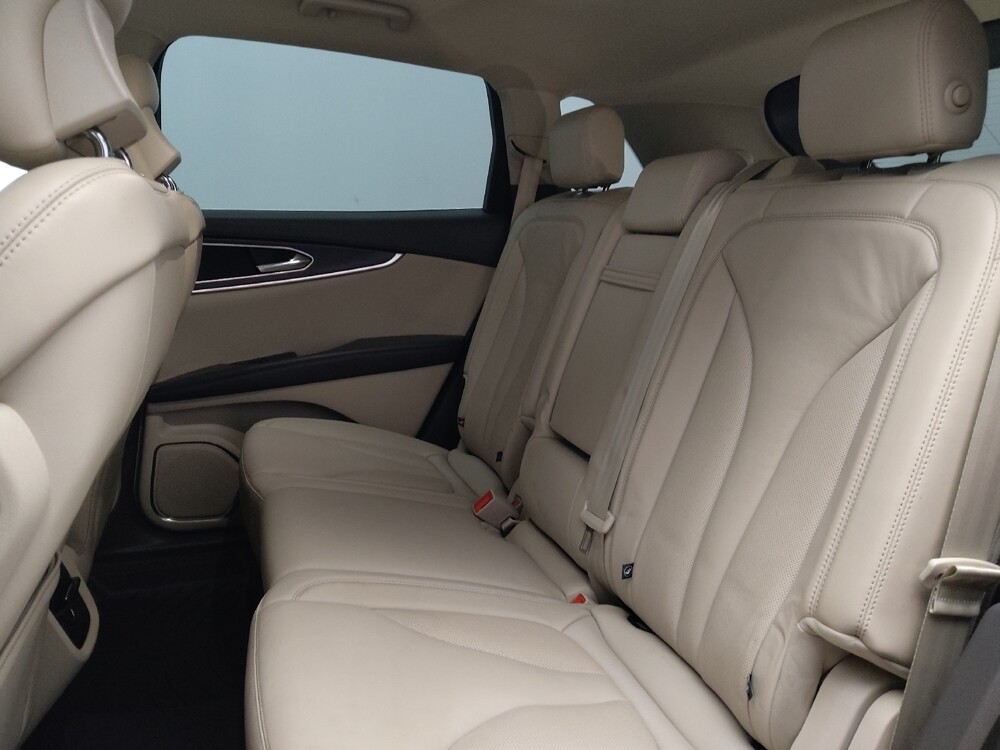 2018 Lincoln MKX in Knoxville, TN 37923 - 18123851 18