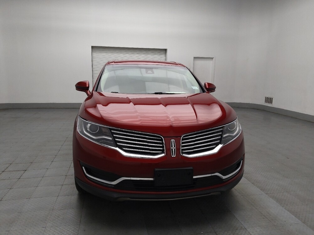 2018 Lincoln MKX in Knoxville, TN 37923 - 18123851 14