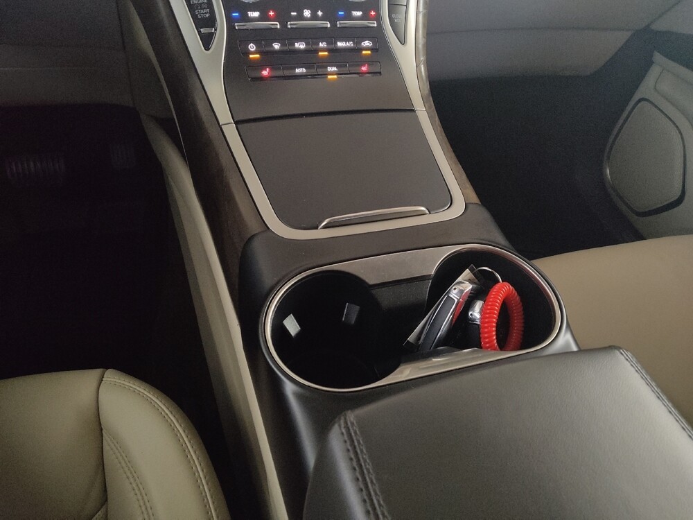 2018 Lincoln MKX in Knoxville, TN 37923 - 18123851 26