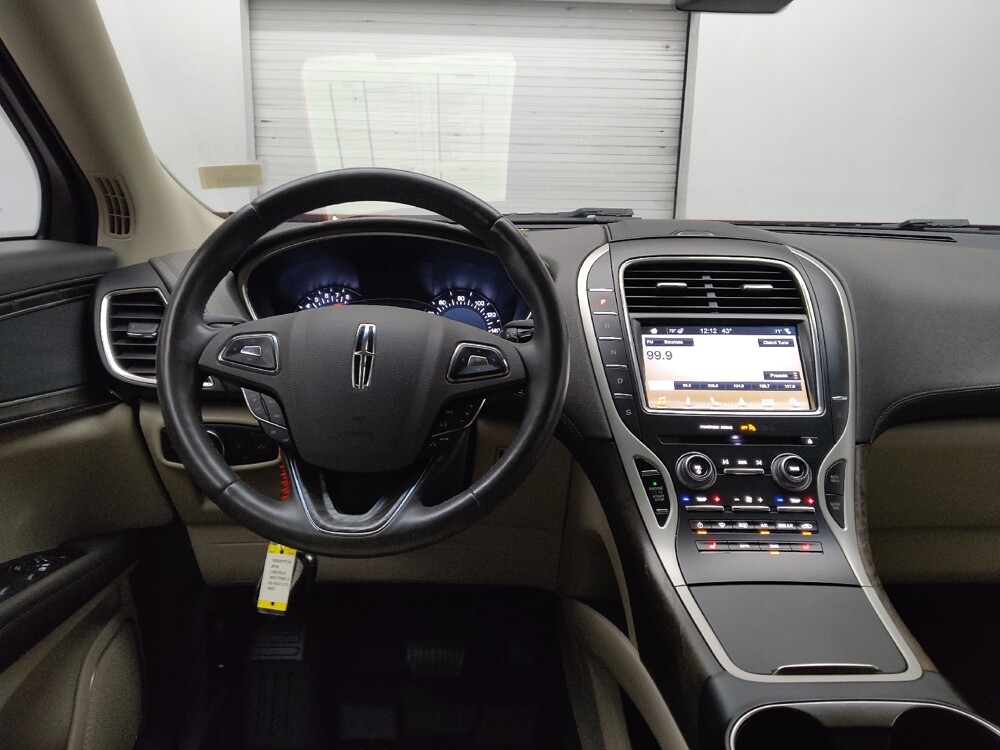 2018 Lincoln MKX in Knoxville, TN 37923 - 18123851 22