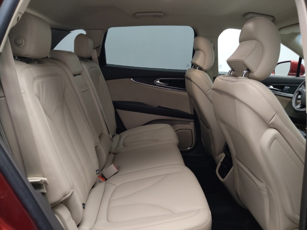 2018 Lincoln MKX in Knoxville, TN 37923 - 18123851 19