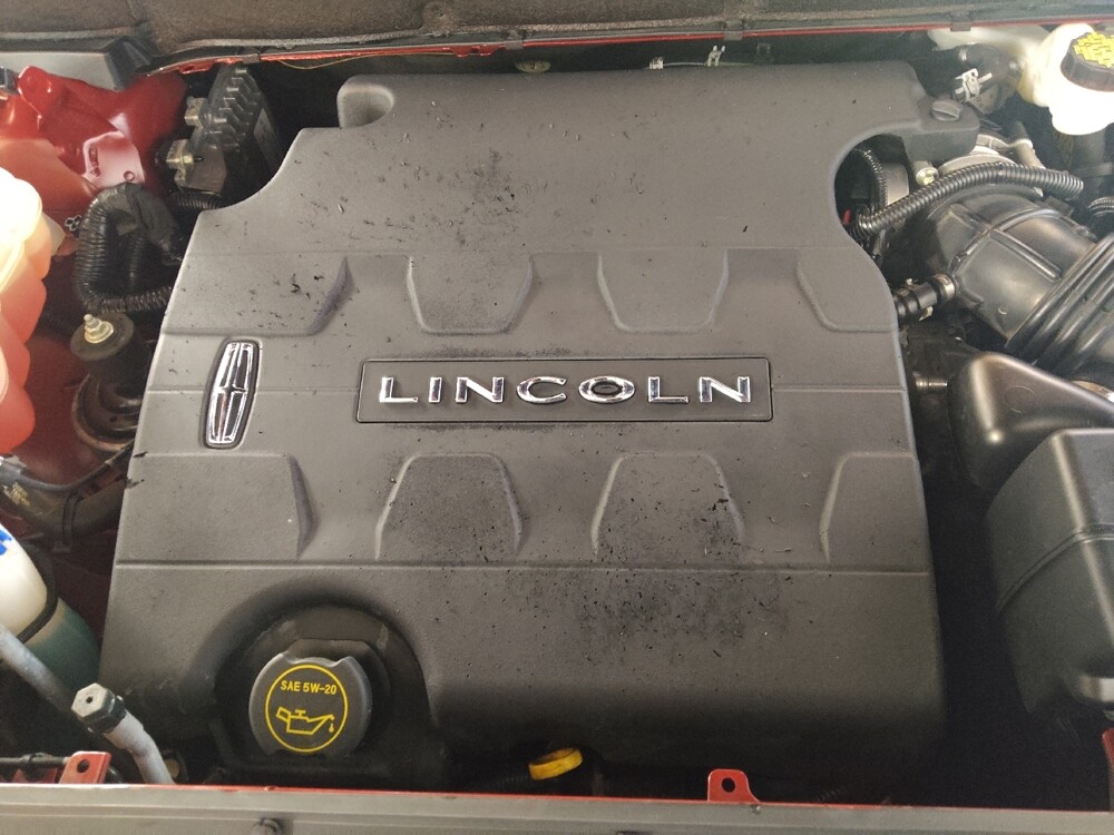 2018 Lincoln MKX in Knoxville, TN 37923 - 18123851 30