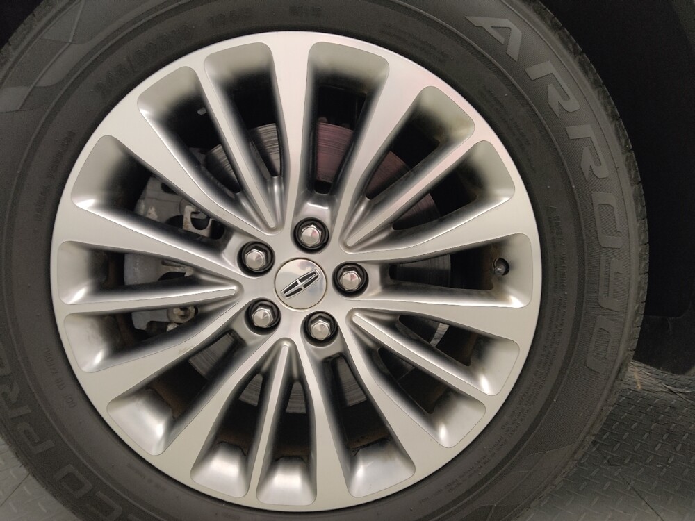 2018 Lincoln MKX in Knoxville, TN 37923 - 18123851 31