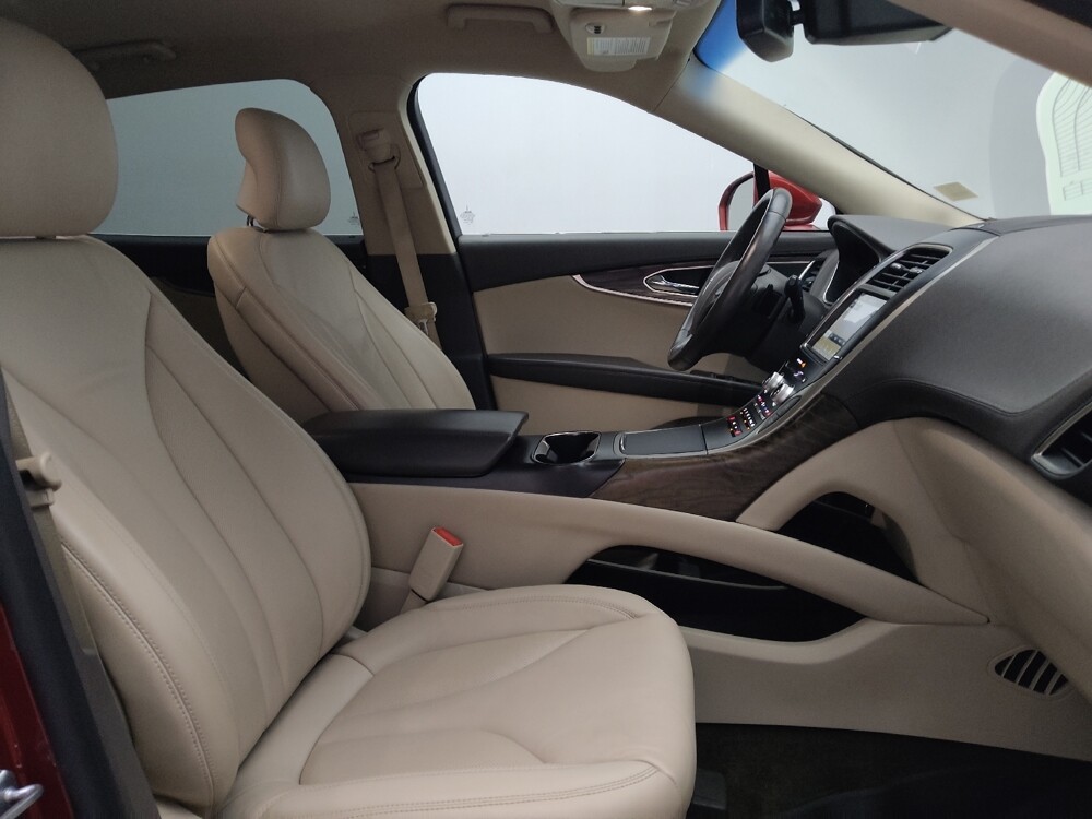 2018 Lincoln MKX in Knoxville, TN 37923 - 18123851 21