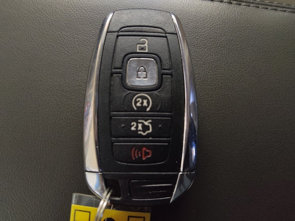 2018 Lincoln MKX in Knoxville, TN 37923 - 18123851 32