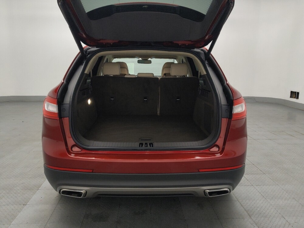 2018 Lincoln MKX in Knoxville, TN 37923 - 18123851 29