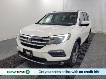 2016 Honda Pilot in Allentown, PA 18103