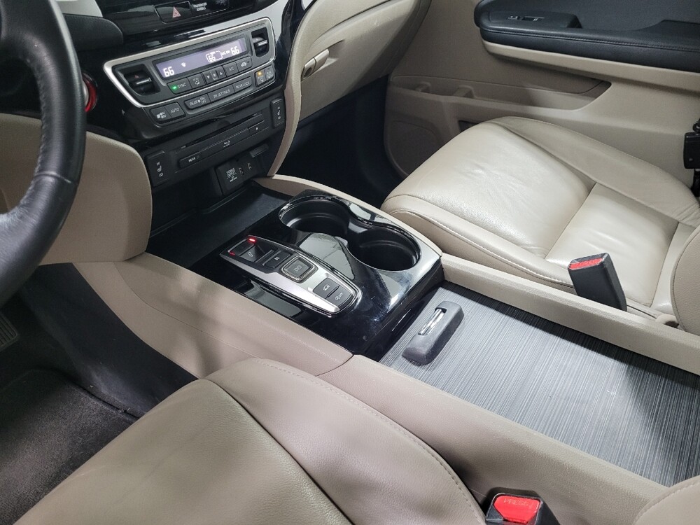 2016 Honda Pilot in Allentown, PA 18103 - 18123852 26