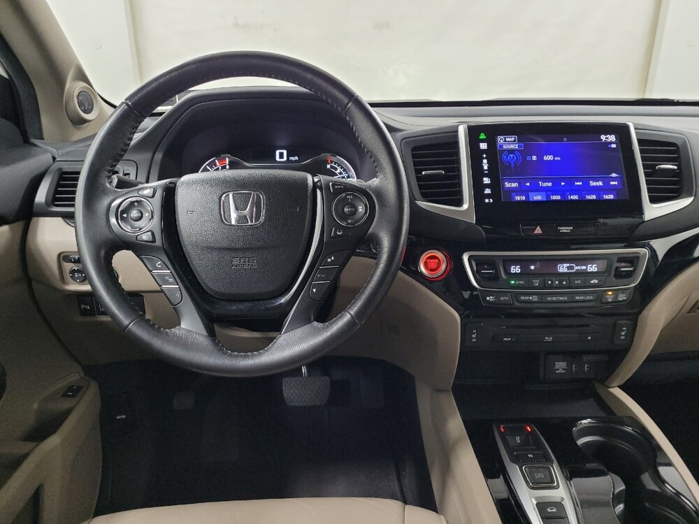 2016 Honda Pilot in Allentown, PA 18103 - 18123852 22