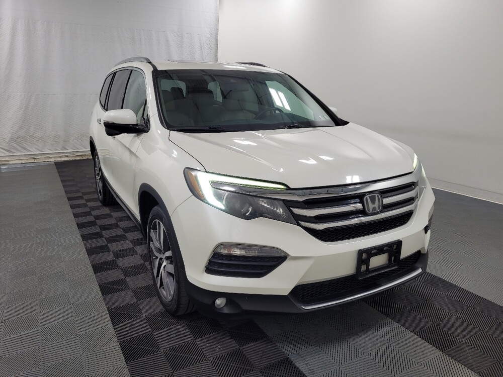 2016 Honda Pilot in Allentown, PA 18103 - 18123852 13
