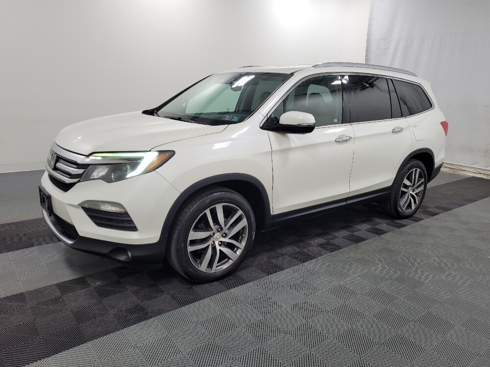 2016 Honda Pilot in Allentown, PA 18103 - 18123852 2