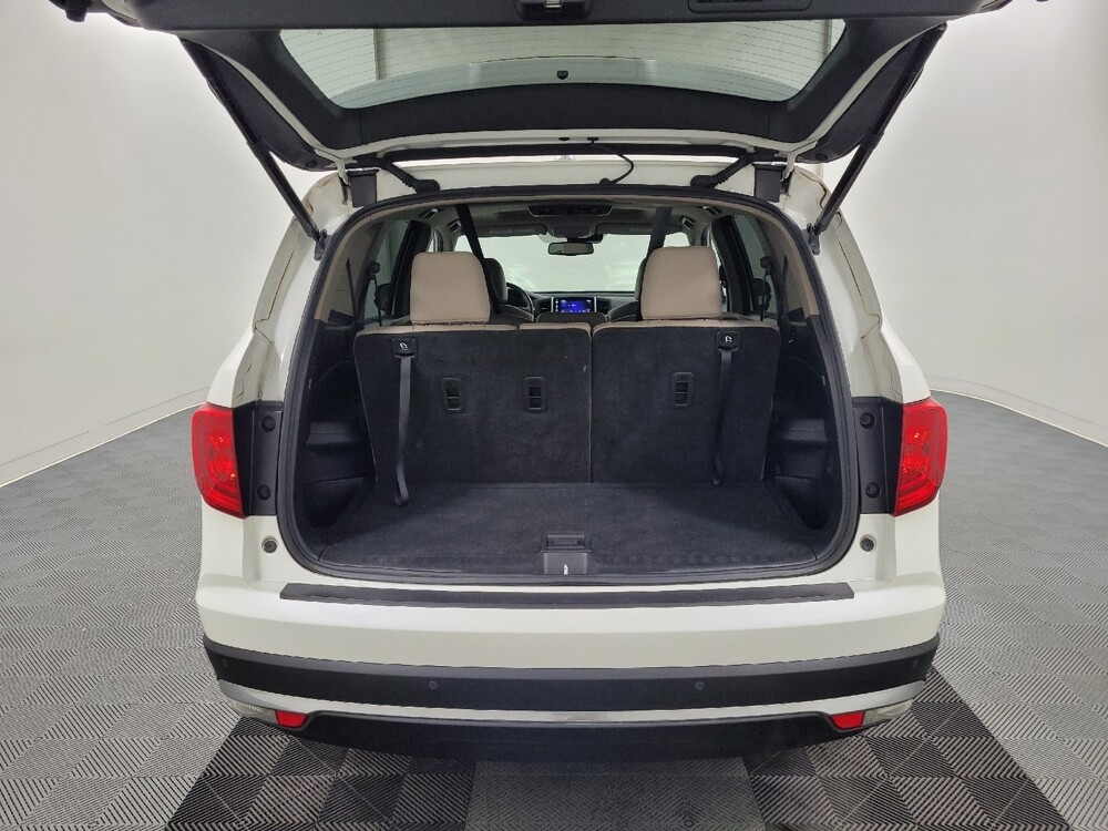 2016 Honda Pilot in Allentown, PA 18103 - 18123852 29