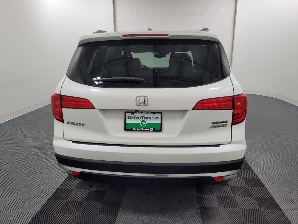 2016 Honda Pilot in Allentown, PA 18103 - 18123852 7