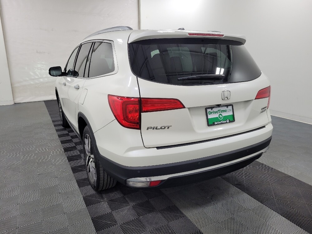2016 Honda Pilot in Allentown, PA 18103 - 18123852 5