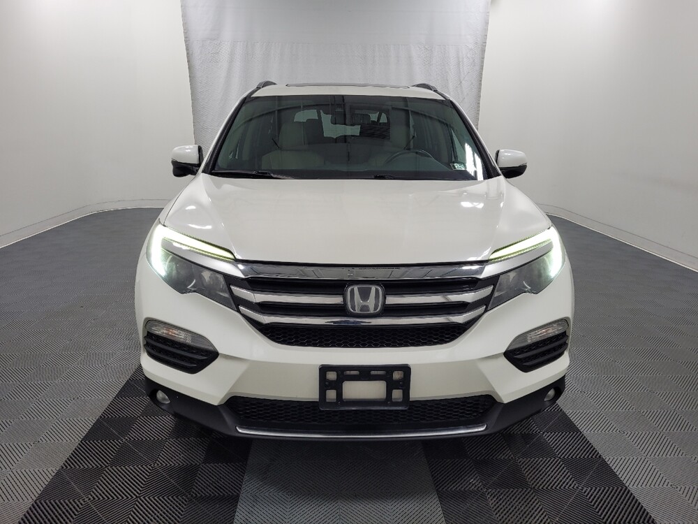 2016 Honda Pilot in Allentown, PA 18103 - 18123852 14