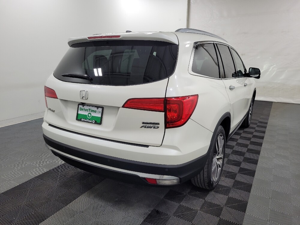2016 Honda Pilot in Allentown, PA 18103 - 18123852 9