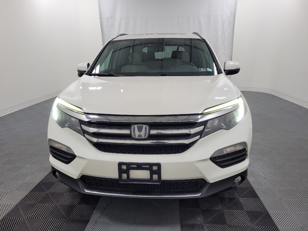 2016 Honda Pilot in Allentown, PA 18103 - 18123852 15
