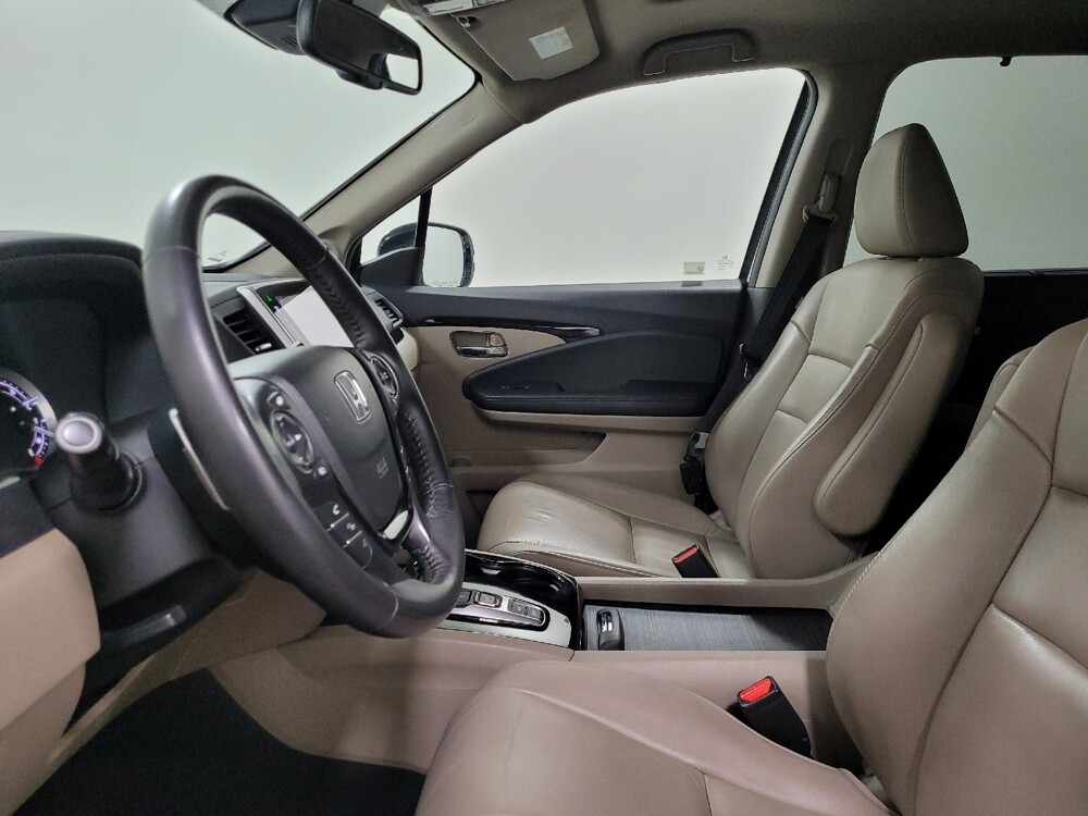 2016 Honda Pilot in Allentown, PA 18103 - 18123852 17