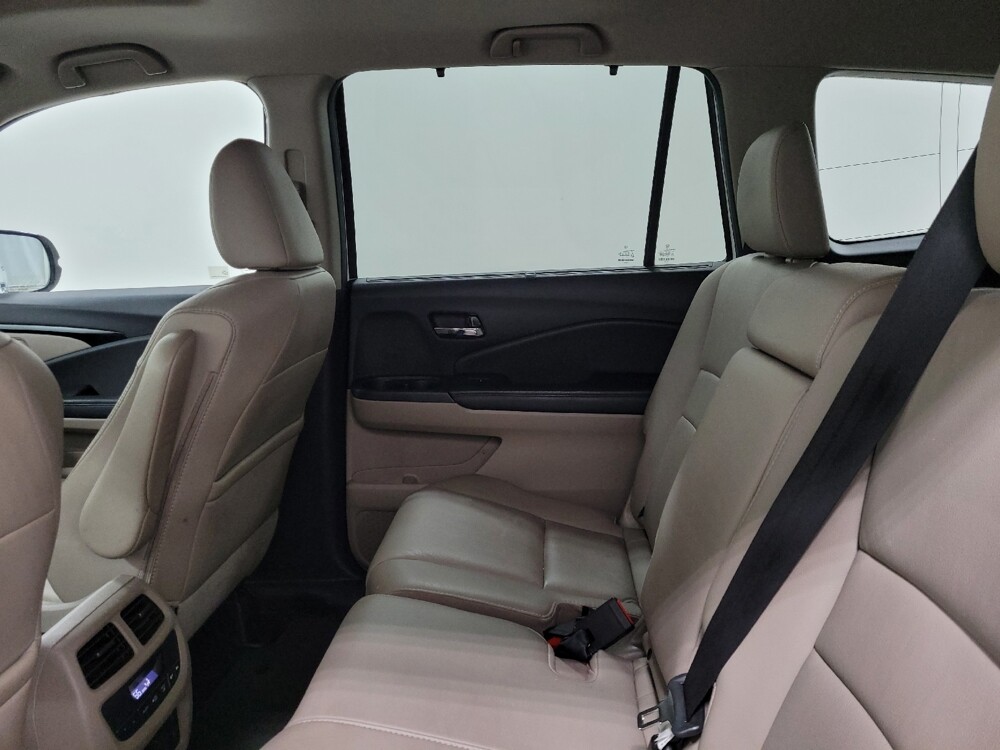 2016 Honda Pilot in Allentown, PA 18103 - 18123852 18