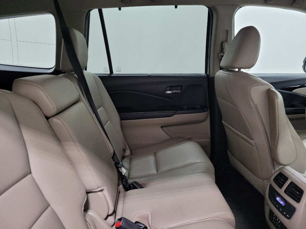 2016 Honda Pilot in Allentown, PA 18103 - 18123852 19