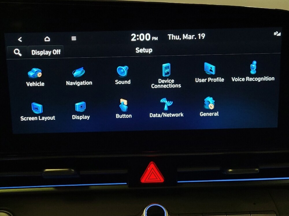 2024 Hyundai Elantra in Mobile, AL 36606 - 18123853 25