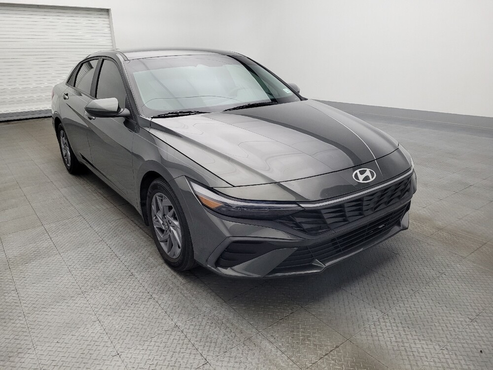 2024 Hyundai Elantra in Mobile, AL 36606 - 18123853 13