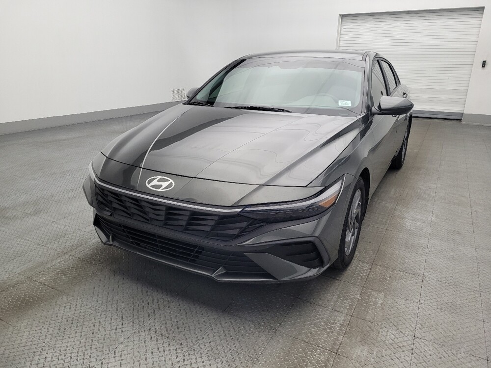 2024 Hyundai Elantra in Mobile, AL 36606 - 18123853 15
