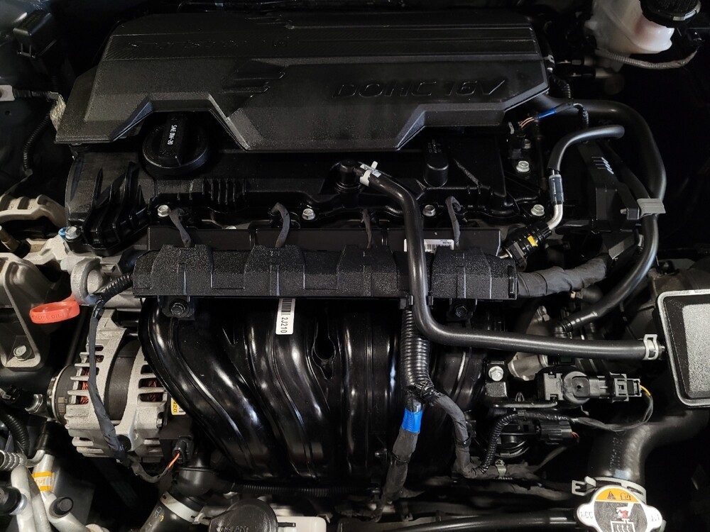 2024 Hyundai Elantra in Mobile, AL 36606 - 18123853 30