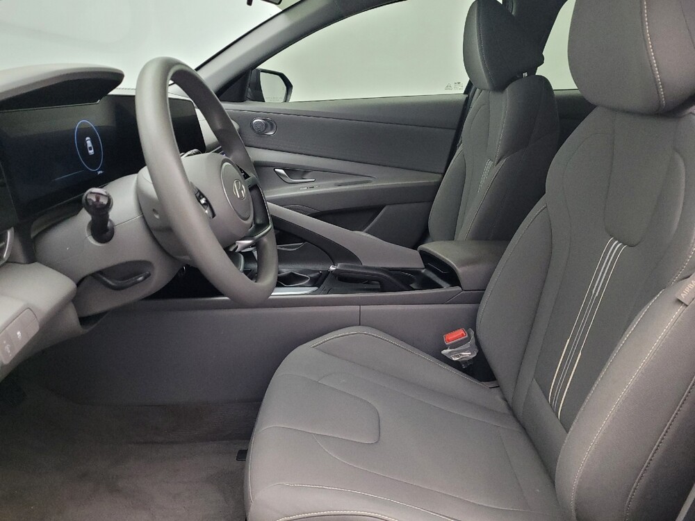 2024 Hyundai Elantra in Mobile, AL 36606 - 18123853 17