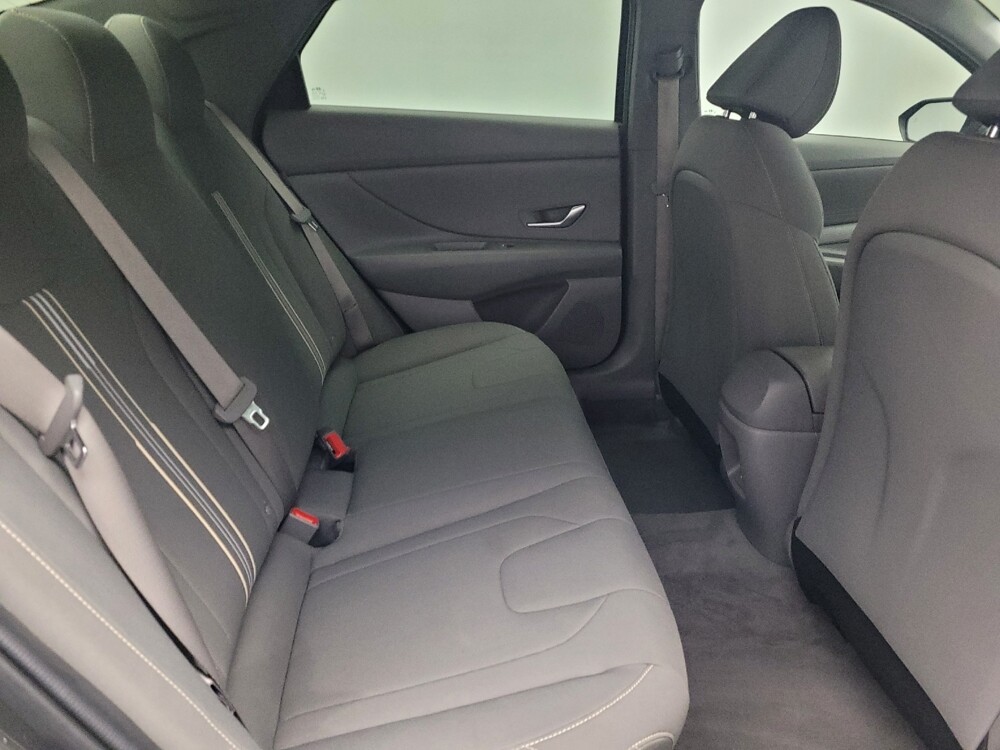 2024 Hyundai Elantra in Mobile, AL 36606 - 18123853 19