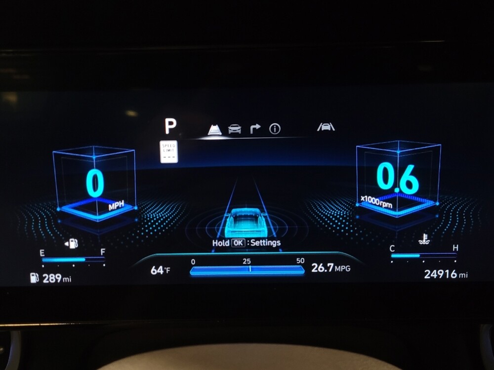 2024 Hyundai Elantra in Mobile, AL 36606 - 18123853 23