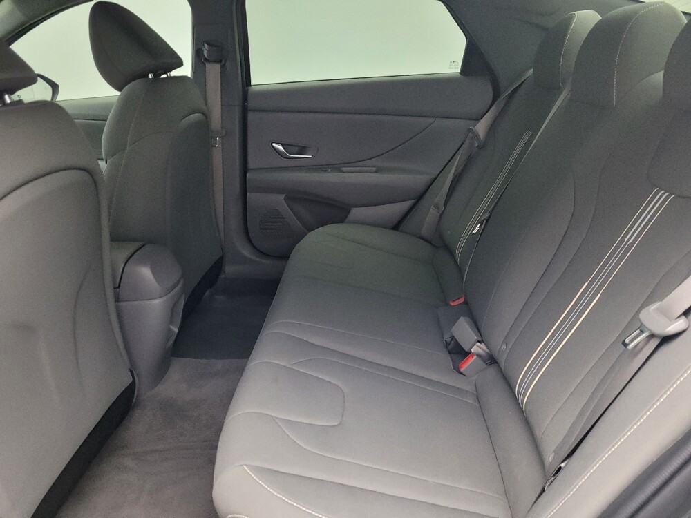 2024 Hyundai Elantra in Mobile, AL 36606 - 18123853 18