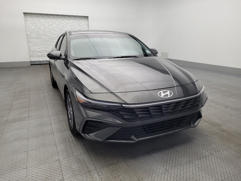 2024 Hyundai Elantra in Mobile, AL 36606 - 18123853 14