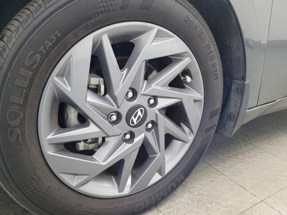 2024 Hyundai Elantra in Mobile, AL 36606 - 18123853 31