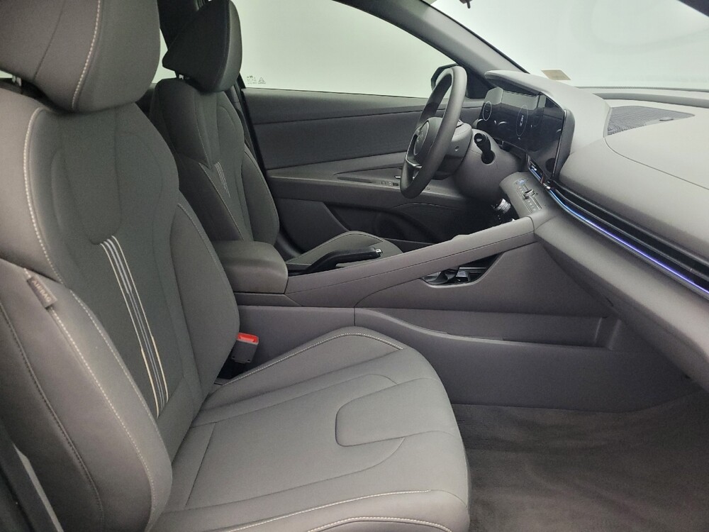 2024 Hyundai Elantra in Mobile, AL 36606 - 18123853 21