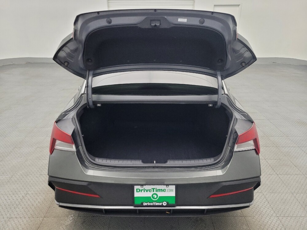 2024 Hyundai Elantra in Mobile, AL 36606 - 18123853 29