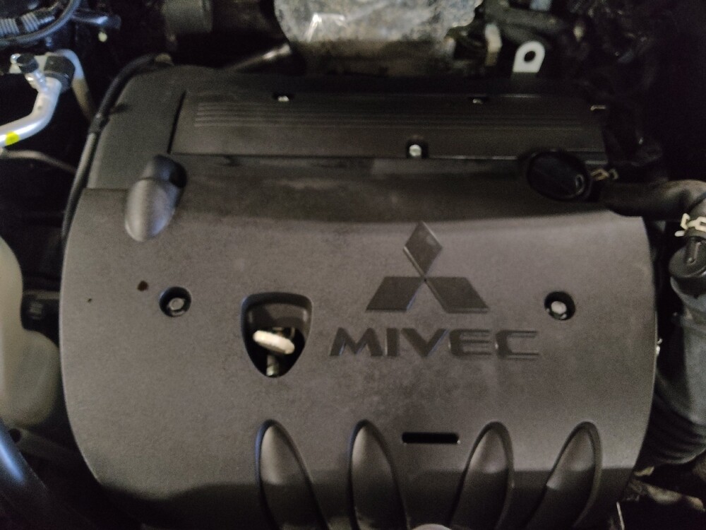 2024 Mitsubishi Outlander Sport in Metairie, LA 70006 - 18123854 30