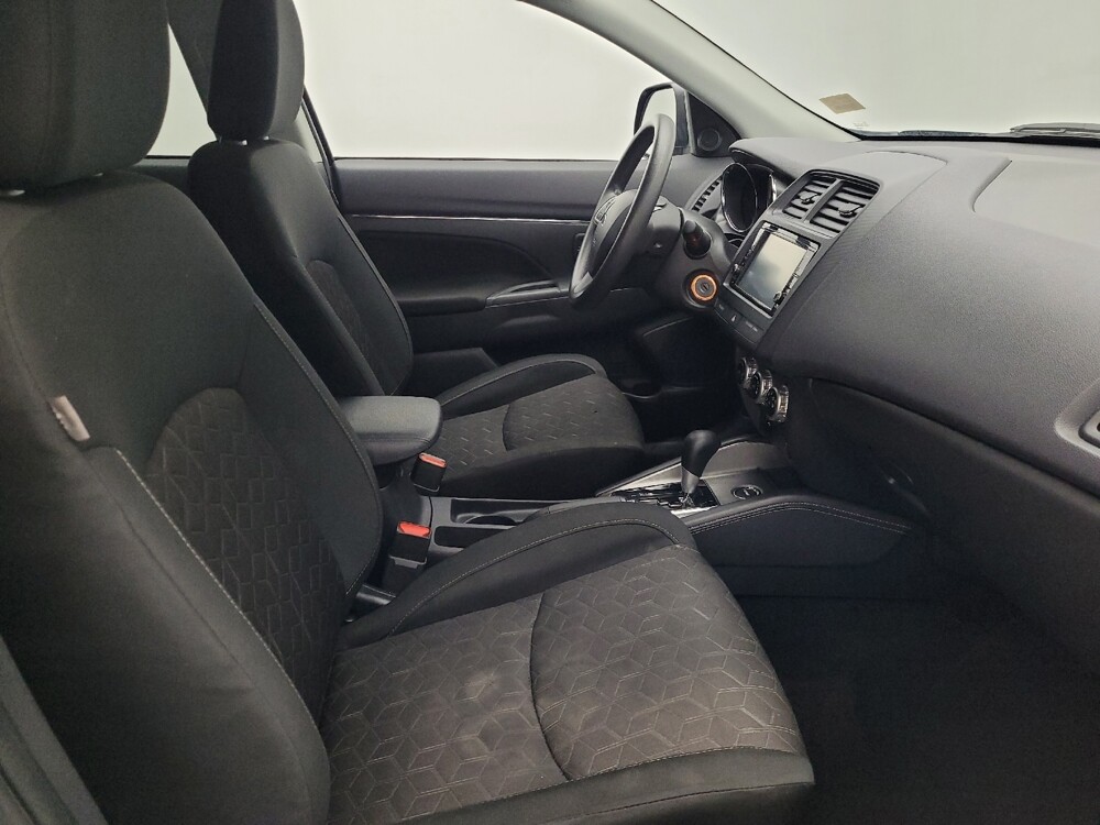 2024 Mitsubishi Outlander Sport in Metairie, LA 70006 - 18123854 21