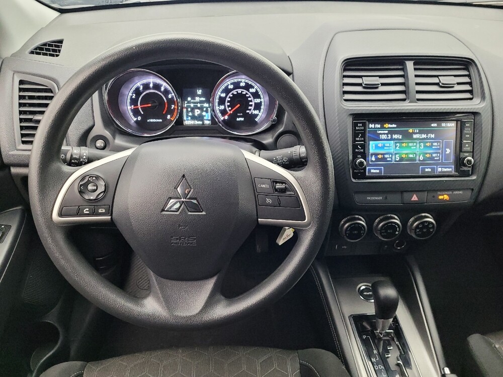 2024 Mitsubishi Outlander Sport in Metairie, LA 70006 - 18123854 22