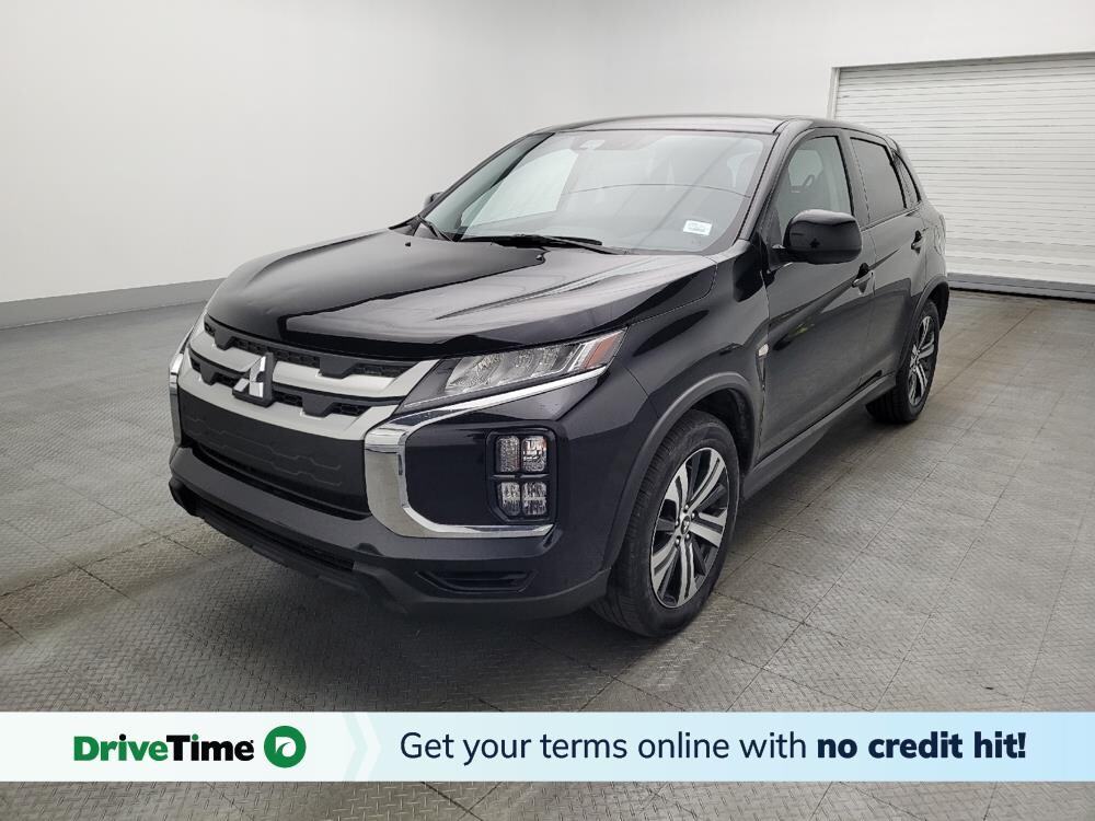 2024 Mitsubishi Outlander Sport in Metairie, LA 70006 - 18123854