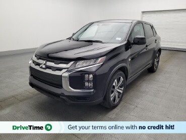 2024 Mitsubishi Outlander Sport in Metairie, LA 70006