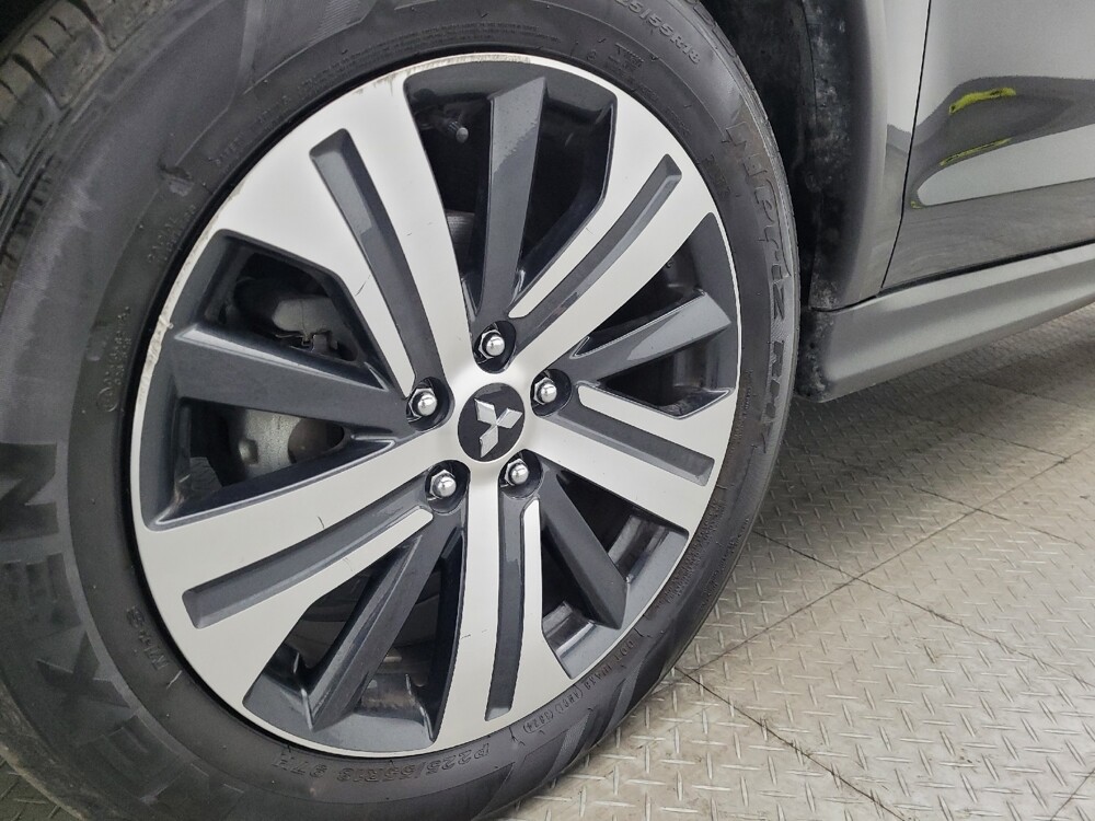 2024 Mitsubishi Outlander Sport in Metairie, LA 70006 - 18123854 31