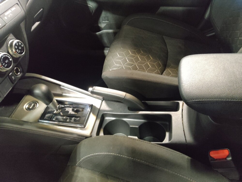 2024 Mitsubishi Outlander Sport in Metairie, LA 70006 - 18123854 26