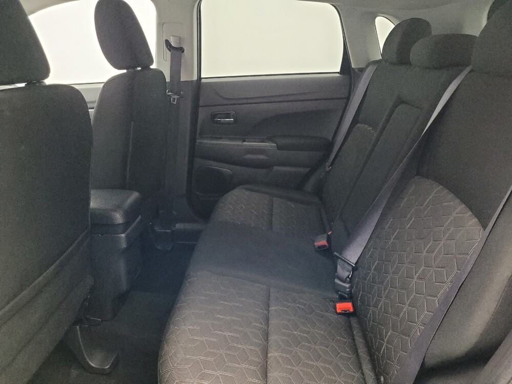 2024 Mitsubishi Outlander Sport in Metairie, LA 70006 - 18123854 18