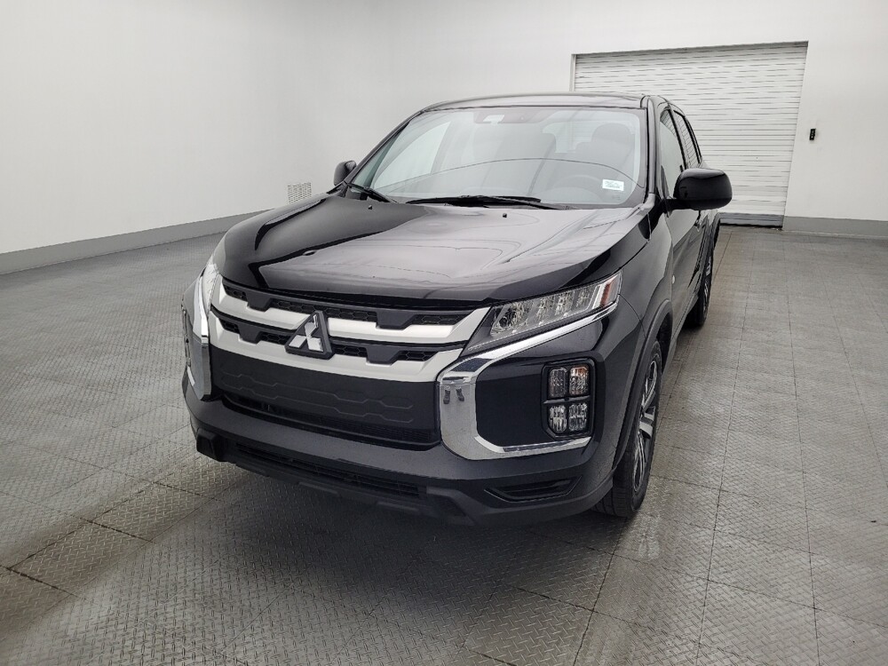 2024 Mitsubishi Outlander Sport in Metairie, LA 70006 - 18123854 15