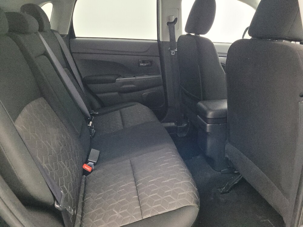 2024 Mitsubishi Outlander Sport in Metairie, LA 70006 - 18123854 19