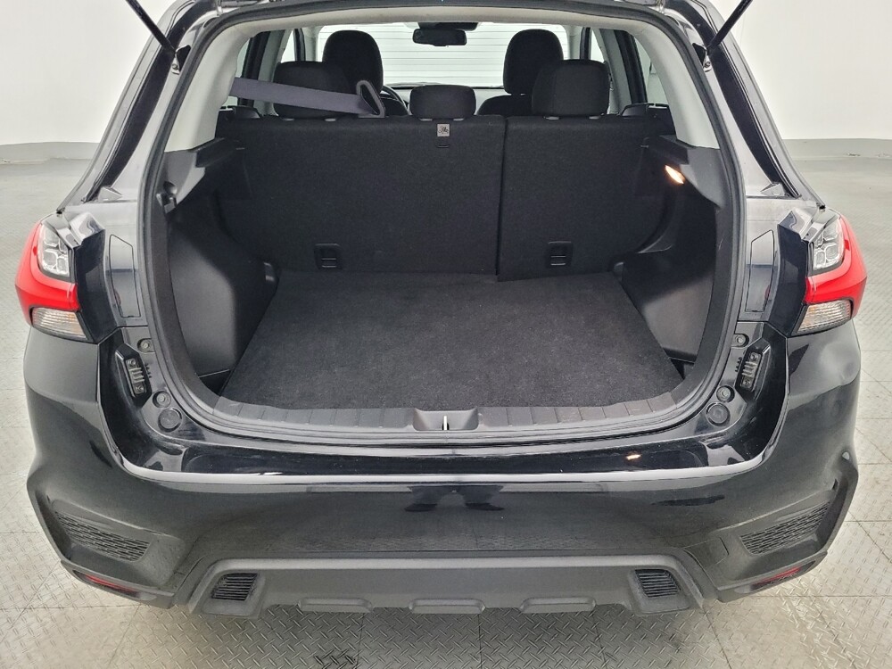 2024 Mitsubishi Outlander Sport in Metairie, LA 70006 - 18123854 29