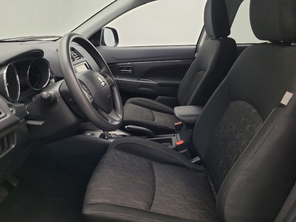 2024 Mitsubishi Outlander Sport in Metairie, LA 70006 - 18123854 17