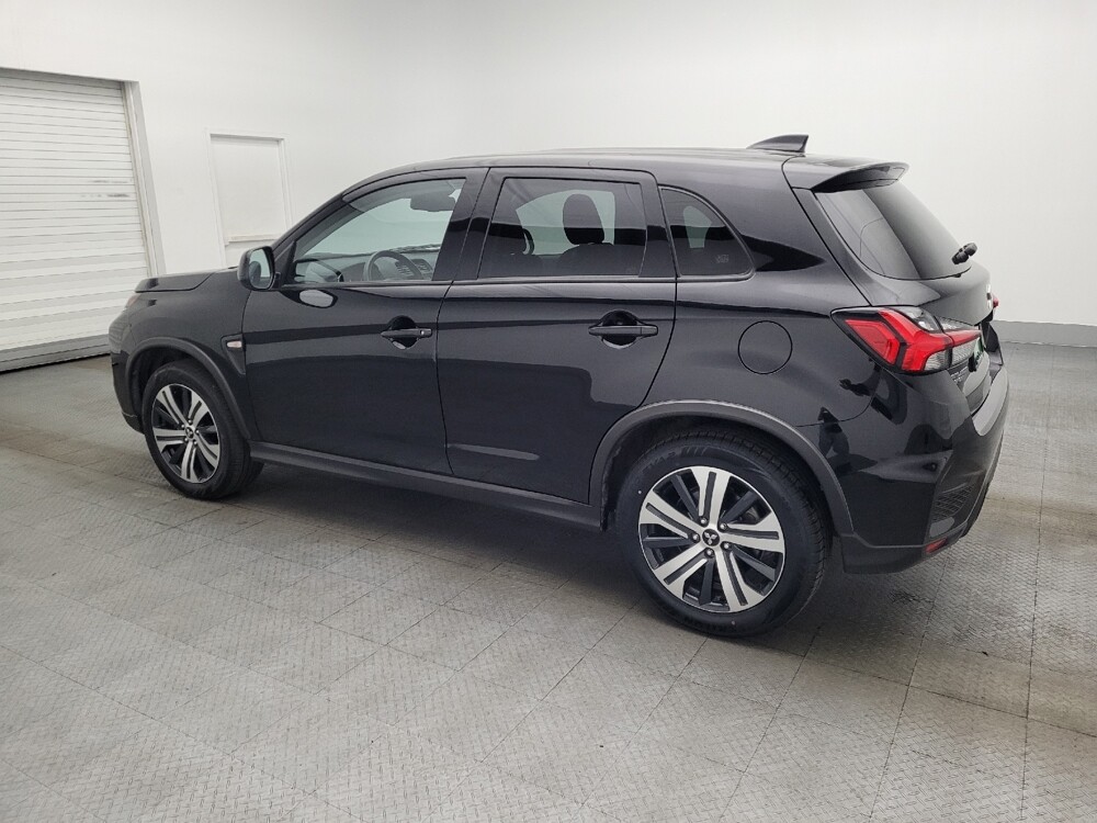 2024 Mitsubishi Outlander Sport in Metairie, LA 70006 - 18123854 3